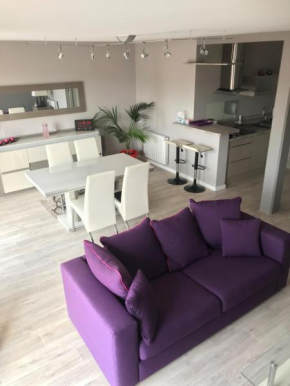 APPARTEMENT CENTRE VILLE SAINT JEAN DE MONTS